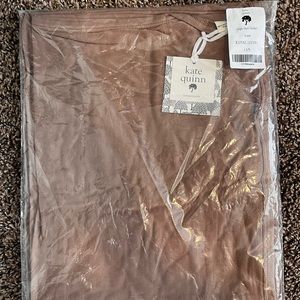 New in Package Kate Quinn Swaddle in Toast